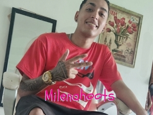 Milenahoots