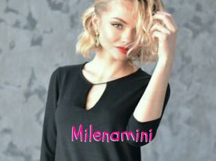 Milenamini