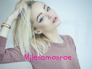 Milenamonroe