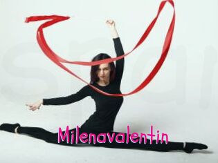 milenavalentin Spanking Sarah