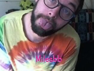 Milesbb