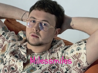 Milessmiles