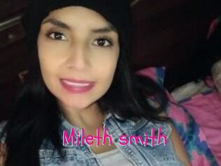 Mileth_smith