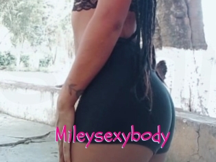 Mileysexybody