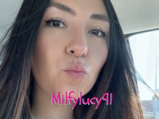 milfylucy91 Spanking Sarah