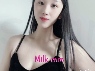 milk_mm Spanking Sarah