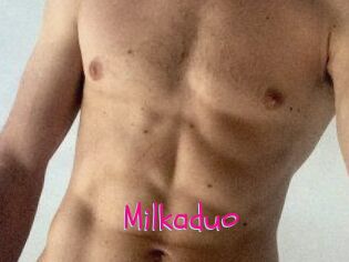 Milkaduo