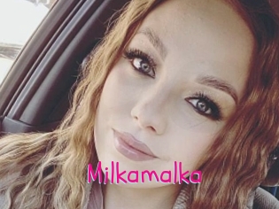 Milkamalka