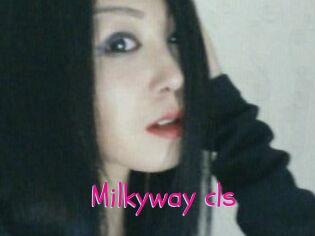 milkyway_cls Spanking Sarah