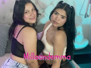 Millaandemma