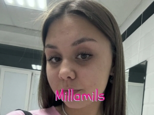 Millamils