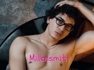 millansmitt Spanking Sarah