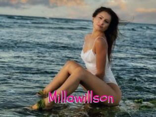 MillaWillson