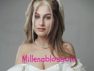 Millenablossom
