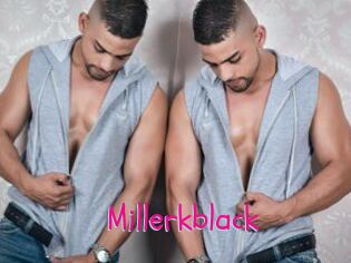 Millerkblack