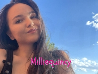 Milliequincy
