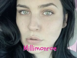 Millimonroe