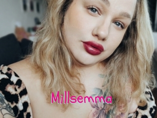 millsemma Spanking Sarah