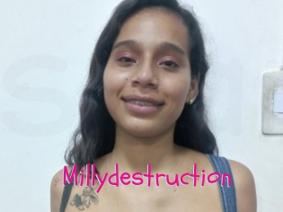 Millydestruction