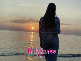 Millyjanee
