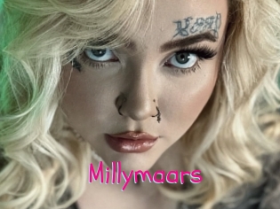 Millymaars