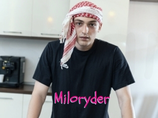 Miloryder