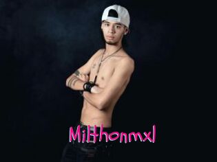 Milthonmxl