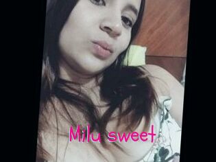 milu_sweet Spanking Sarah