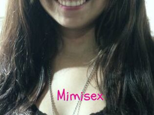 Mimisex