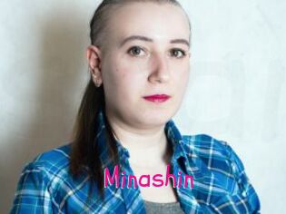 Minashin