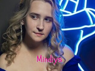 mindiys Spanking Sarah