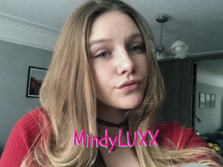 mindyLUXX Spanking Sarah