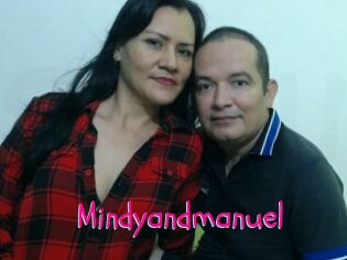 Mindyandmanuel