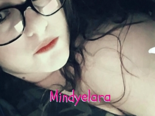 mindyelara Spanking Sarah