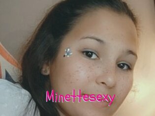 Minettesexy