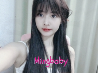 Mingbaby