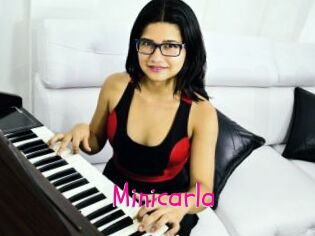 Minicarla