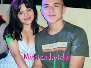 Minniandmicky
