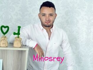 Minosrey