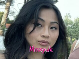 Minxyuk