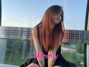miomiy Spanking Sarah