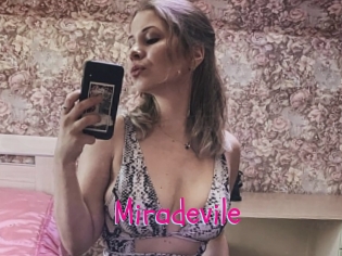 Miradevile