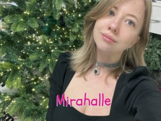 Mirahalle