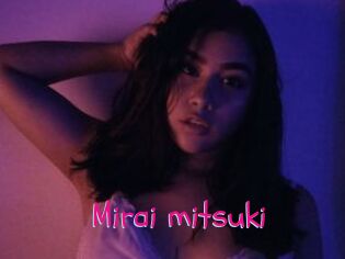 Mirai_mitsuki