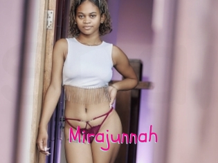 Mirajunnah