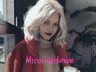 miramarlowe Spanking Sarah