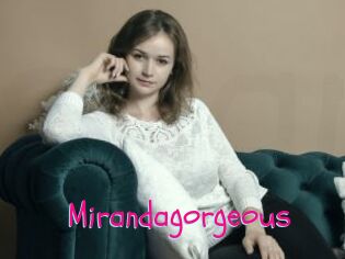 Mirandagorgeous