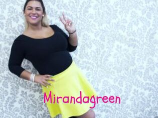 Mirandagreen