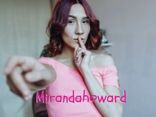 Mirandahoward