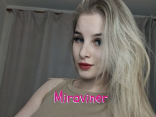 Miraviner